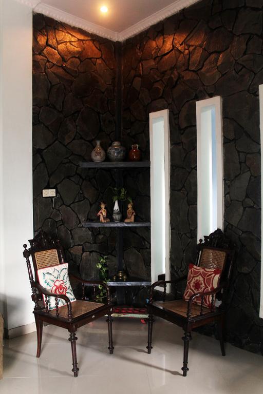 Griya Kedasih Guesthouse Yogyakarta Kültér fotó